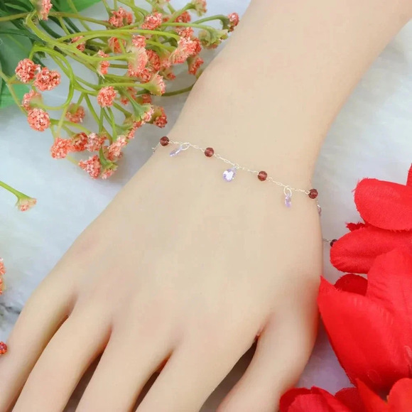 "New Beautiful Design Bracelet for Women/Girls, Gift, B784 - Picture 10 of 10